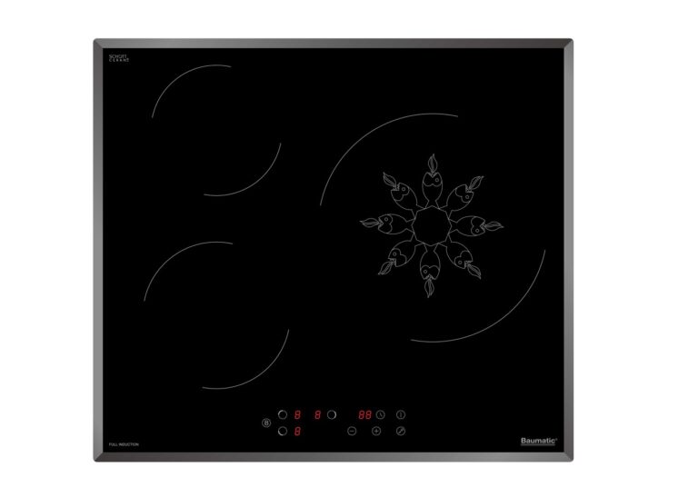 Baumatic Hobs Baumatic HK