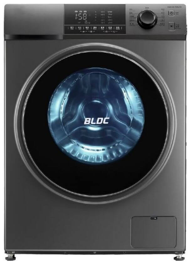 BWDF1060DG